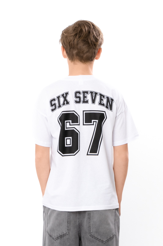 Футболка для хлопчика